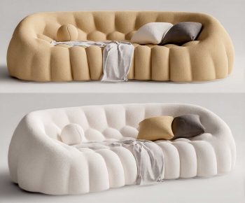 Modern Multi Person Sofa-ID:144968996