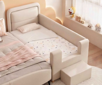 Modern Crib-ID:903930718