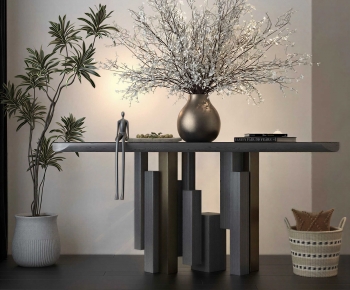 Modern Console-ID:833910946