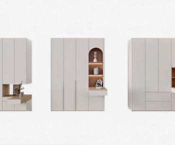 Modern The Wardrobe-ID:262517934