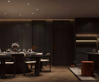 New Chinese Style Restaurant Box-ID:129270089