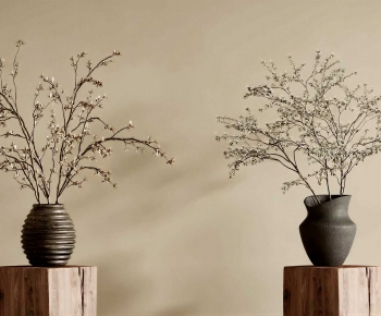 New Chinese Style Dried Branch-ID:851152905