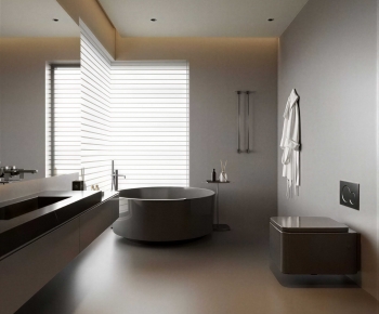 Modern TOILET-ID:785872948