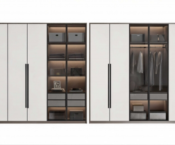 Modern The Wardrobe-ID:444775101