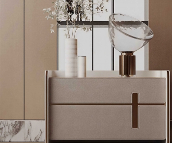 Modern Bedside Cupboard-ID:316135885