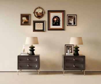 Modern Bedside Cupboard-ID:508202085