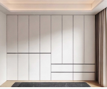 Modern The Wardrobe-ID:940549499