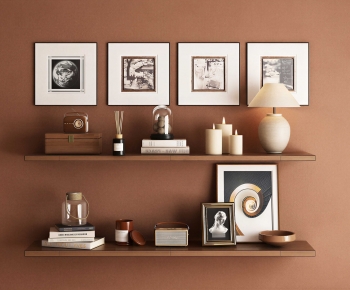 Modern Decorative Set-ID:337639097