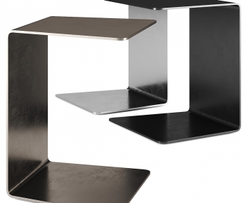 Modern Side Table/corner Table-ID:959250973