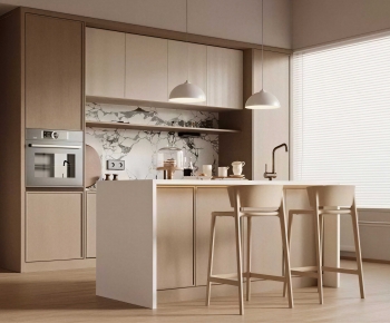 Modern Dining Room-ID:927002916