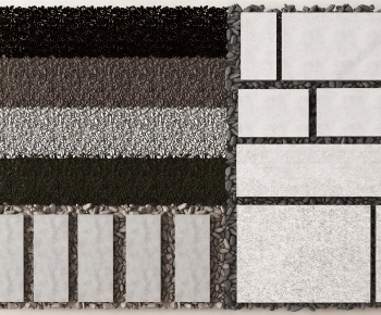 Modern Garden-ID:964031931