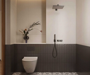 Modern TOILET-ID:890667921