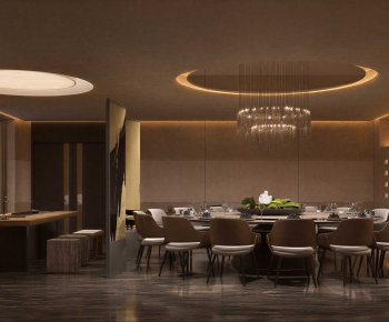 New Chinese Style Restaurant Box-ID:734618907