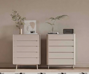 Modern Chest Of Drawers-ID:780225997