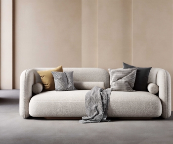 Modern A Sofa For Two-ID:956295976