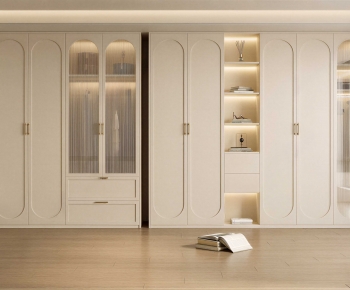 Modern The Wardrobe-ID:394980997