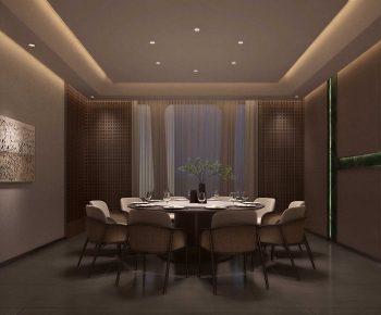 Modern Restaurant Box-ID:756422046