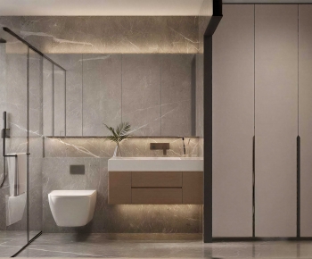 Modern TOILET-ID:177304034