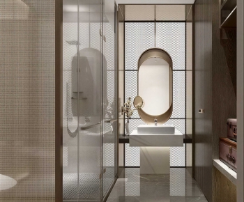 New Chinese Style TOILET-ID:910909261