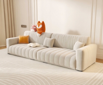 Modern Multi Person Sofa-ID:930623058