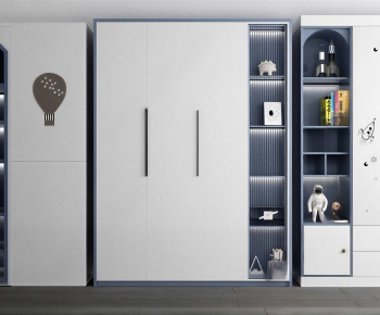 Modern The Wardrobe-ID:986848121