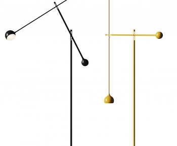 Modern Floor Lamp-ID:255260515