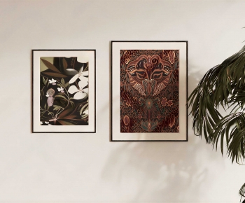 Modern Painting-ID:545878899