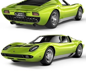 Modern Car-ID:721772912