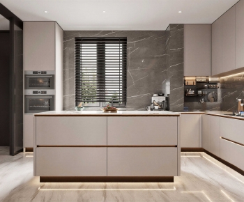 Modern The Kitchen-ID:742060905