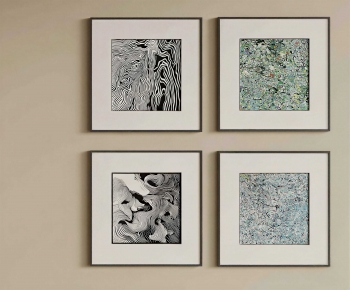 Modern Painting-ID:381093032