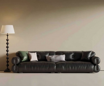 French Style A Sofa For Two-ID:410697941