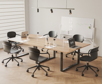 Modern Conference Table-ID:882232909