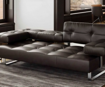 Modern Multi Person Sofa-ID:210483079