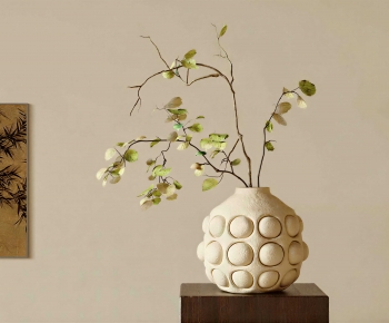 New Chinese Style Flower Arrangement-ID:551245938