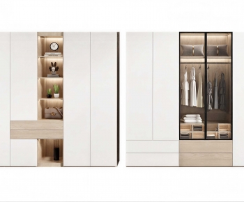 Modern The Wardrobe-ID:148909094