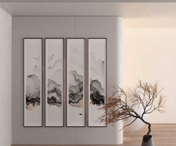 New Chinese Style Painting-ID:548185112