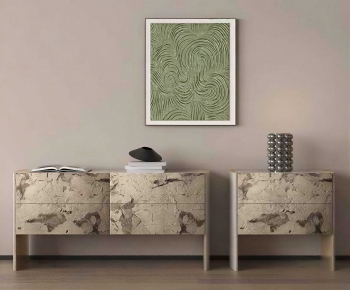 Modern Side Cabinet-ID:946085932