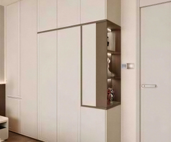 Modern The Wardrobe-ID:548908951