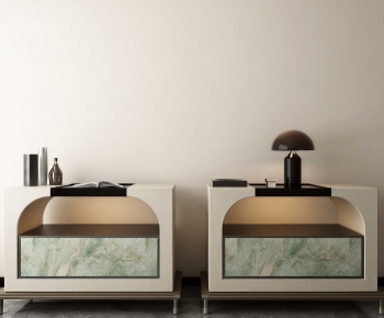 Modern Bedside Cupboard-ID:683657889