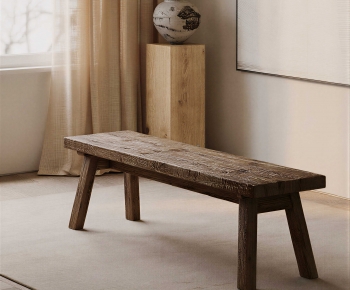 Modern Bench-ID:793191917