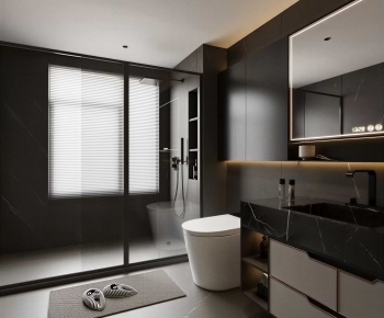 Modern TOILET-ID:352674012