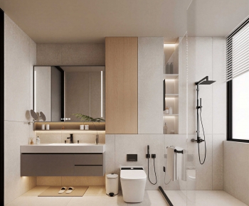 Modern TOILET-ID:924079471