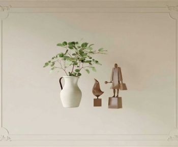 Modern Decorative Set-ID:934777982