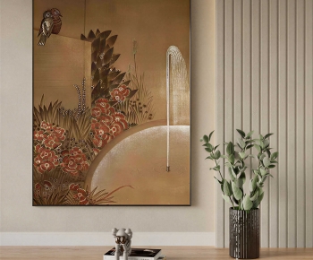 French Style Painting-ID:902523993