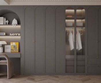 Modern The Wardrobe-ID:420710094