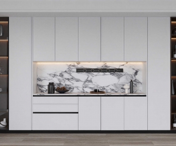 Modern Wine Cabinet-ID:881155976