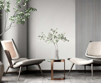 Modern Lounge Chair-ID:508155116