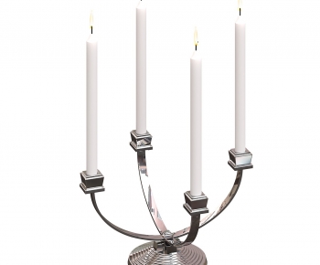 Modern Candles/Candlesticks-ID:179239038