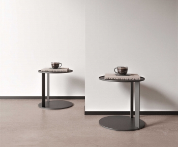 Modern Side Table/corner Table-ID:808649132