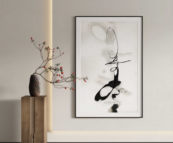 New Chinese Style Painting-ID:780529022